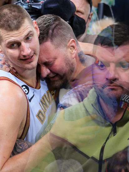 "PLAŠIM SE OSVETE" Kako je teklo suđenje Jokićevom bratu