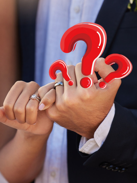 МУЖЕВИ ЋЕ ЛУДЕТИ ЗА ВАМА: Како се понашају највољеније даме