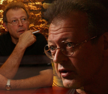 RAT U HRVATSKOJ IH RAZDVOJIO: Glumac ćerku nije video 5 leta