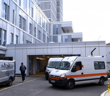Preminuo radnik povređen u eksploziji u fabrici u Leštanima