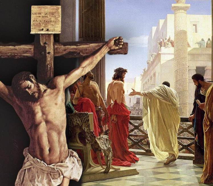 Како се Син Божији заправо звао? Име му није било - ИСУС