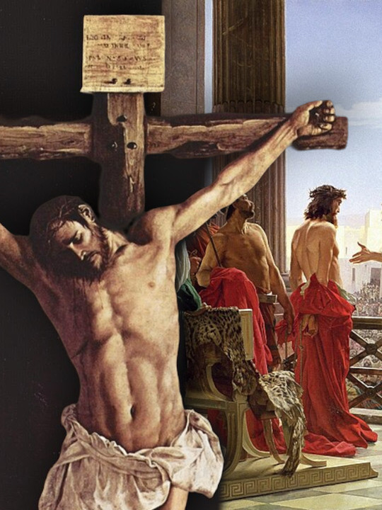 Како се Син Божији заправо звао? Име му није било - ИСУС