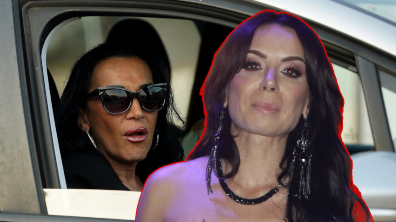 "MAJKA ME JE OSTAVILA SA TRI MESECA": Gocina ćerka u suzama