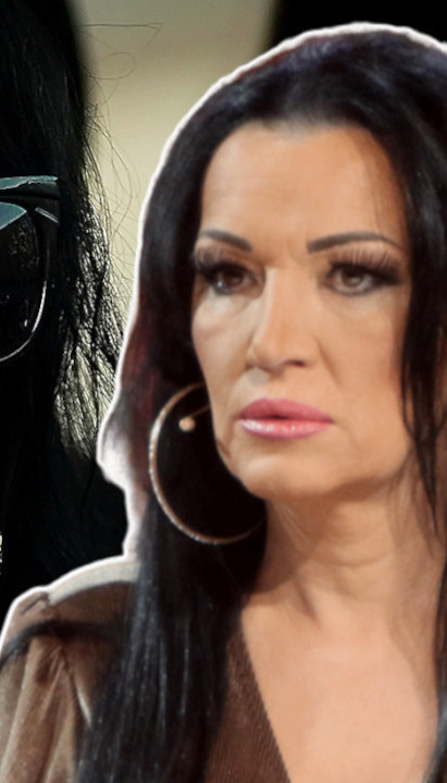 "KUD SAD ODE": Goca slomljena zbog njegovog preranog odlaska