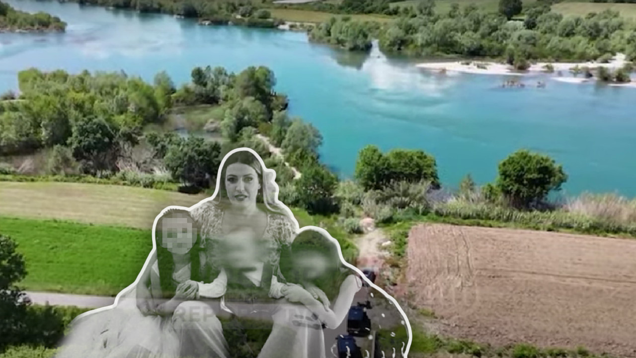 TRAGEDIJA NA BOJANI: Nađeno telo dečaka (4), majku traže