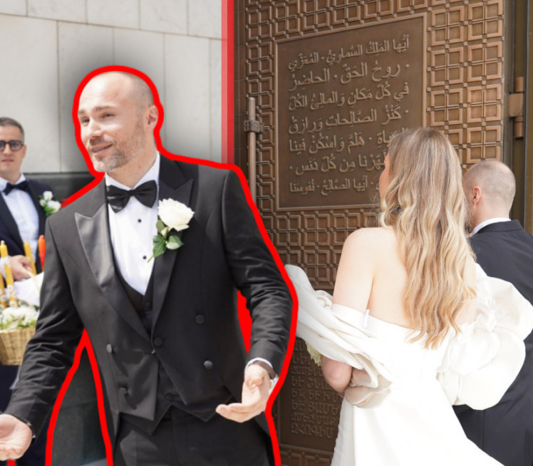 "Prevarila me je, pronašao sam poruke u telefonu..."