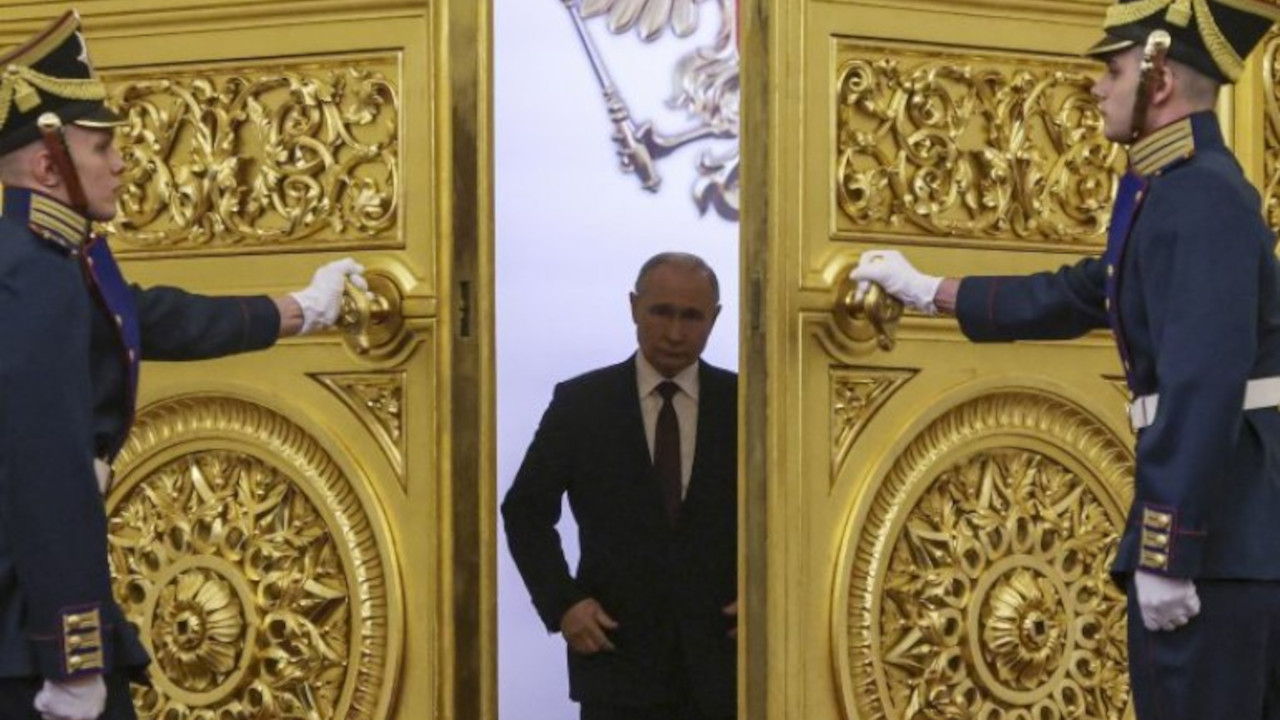 SPISAK GOSTIJU: Ko je došao,ko BOJKOTUJE inauguraciju Putina