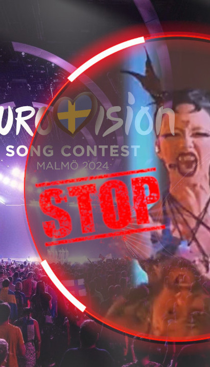 "ДИСКВАЛИФИКАЦИЈА!" Скандал на Евровизији због наступа Ирске