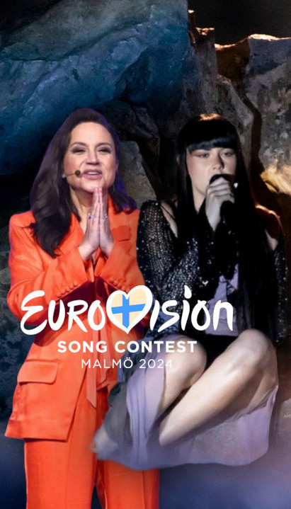 SRBIJA PRVA PROČITANA: Evo ko su finalisti Evrovizije