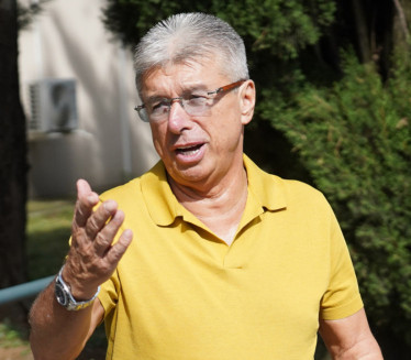 TAJNA SAŠINOG TELEFONA: Obeležio život takmičaru ZG