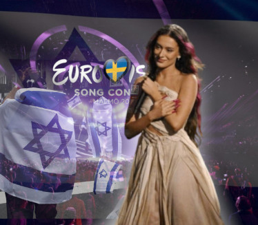 О чему је заправо ИЗРАЕЛСКА песма за Евровизију?