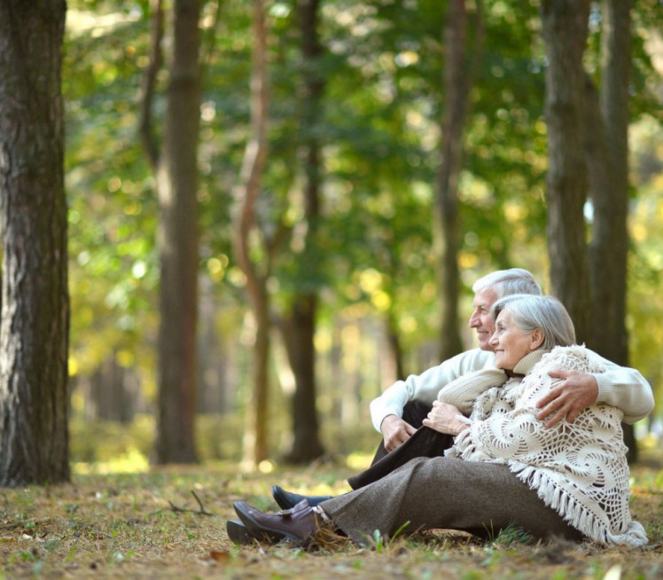 5 неочекиваних знакова који указују да ћете живети дуго