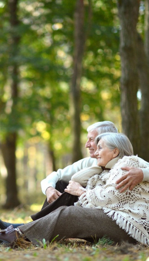 5 неочекиваних знакова који указују да ћете живети дуго