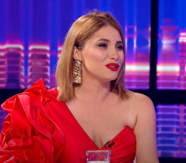 "TI SADA NASTAVLJAŠ DALJE": Voditljka o otkazu na TV "Pink"