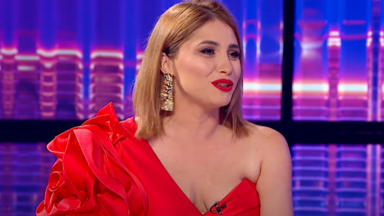 "ТИ САДА НАСТАВЉАШ ДАЉЕ": Водитљка о отказу на ТВ "Пинк"