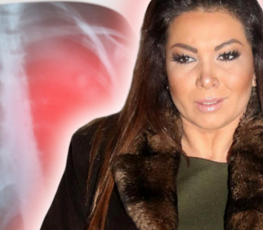 "Molim se za zdravlje, to mi jedino treba"