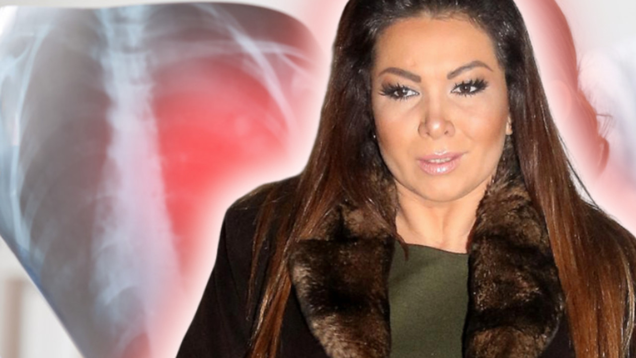 "Molim se za zdravlje, to mi jedino treba"