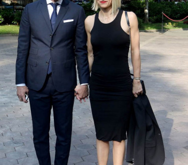 NAKON 20 GODINA BRAKA: Razveo se fudbaler Ivica Ilijev