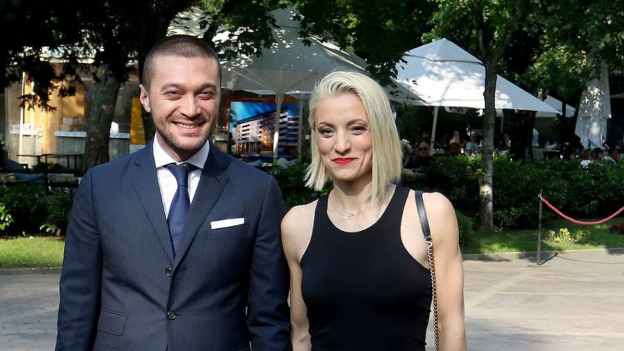 NAKON 20 GODINA BRAKA: Razveo se fudbaler Ivica Ilijev