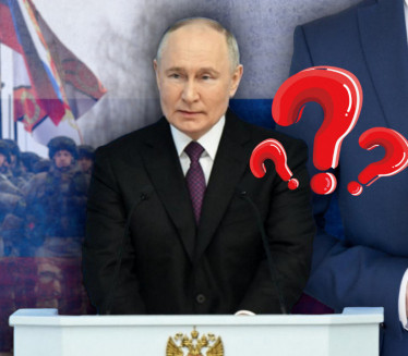 KO JE ANDREJ BELOUSOV Putinov novi izbor za ministra odbrane