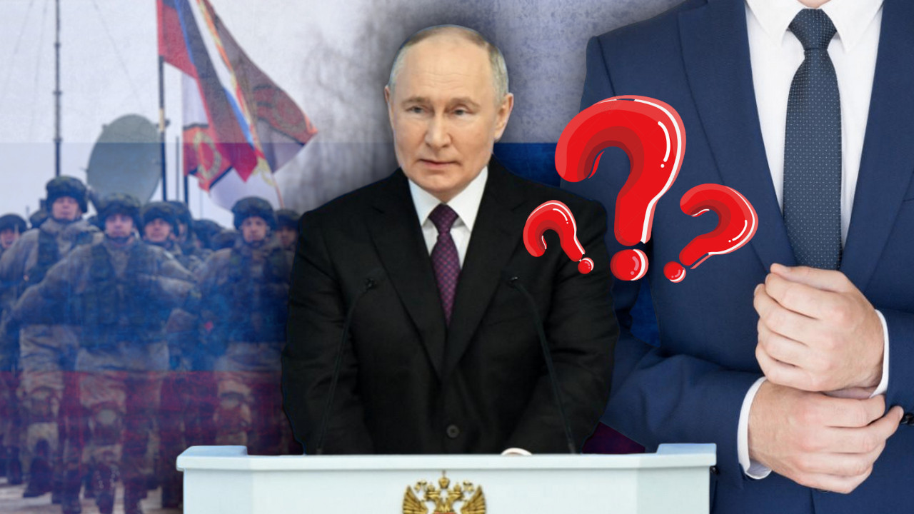 КО ЈЕ АНДРЕЈ БЕЛОУСОВ Путинов нови избор за министра одбране