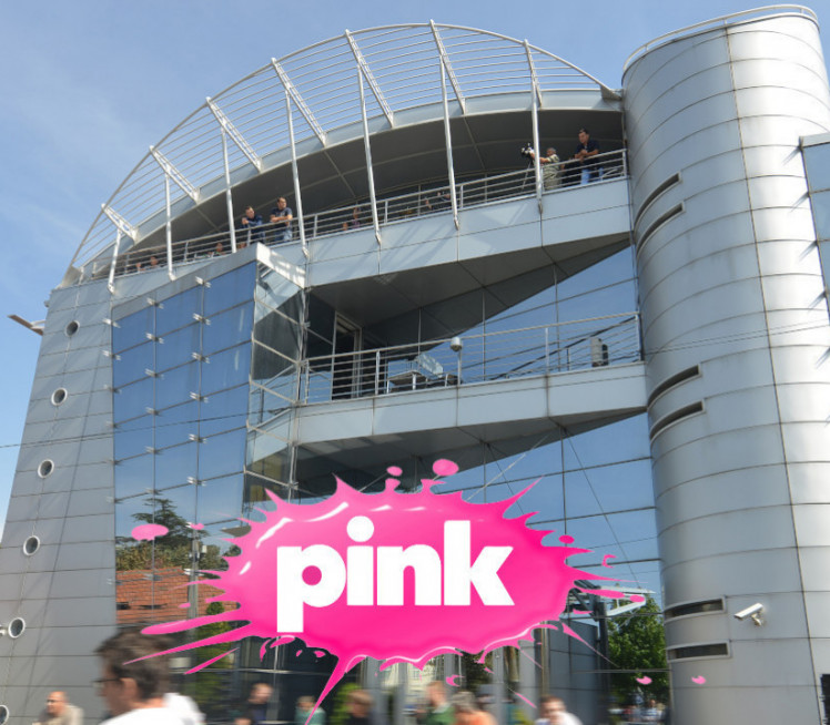 OPERISAN VODITELJ PINKA: Poznato u kakvom je stanju