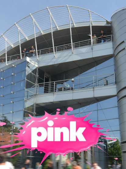 OPERISAN VODITELJ PINKA: Poznato u kakvom je stanju