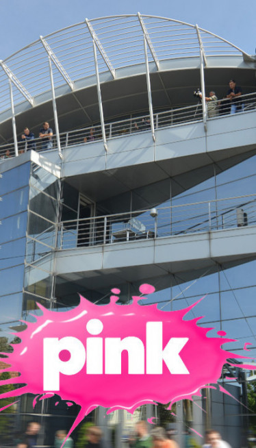 OPERISAN VODITELJ PINKA: Poznato u kakvom je stanju