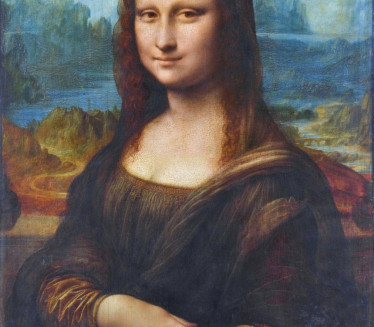 REŠENA MISTERIJA? Koji pejzaž je iza Mona Lize?
