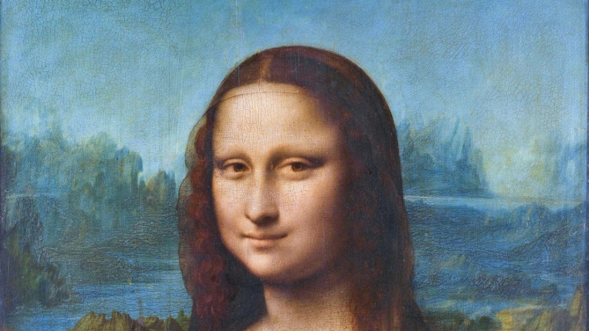 REŠENA MISTERIJA? Koji pejzaž je iza Mona Lize?