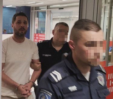 KOMŠIJA TUŽIO MARKA: Traži mu 500.000 dinara