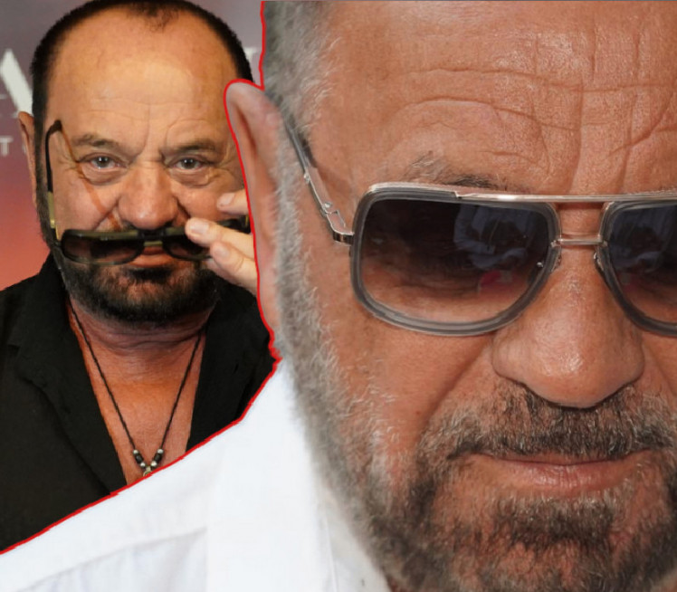 МИЛЕ СЕ РАЗГОЛИТИО: Затегнуто тело у осмој деценији