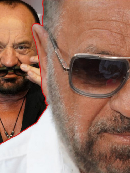 МИЛЕ СЕ РАЗГОЛИТИО: Затегнуто тело у осмој деценији