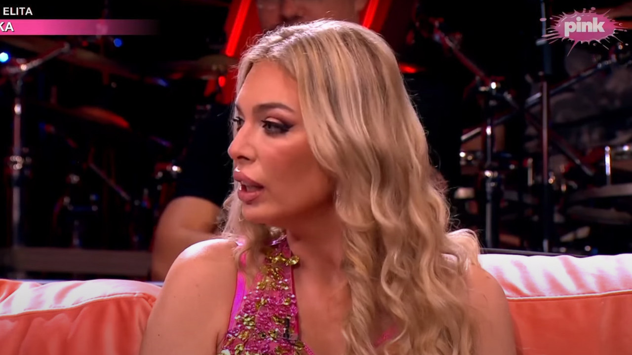 UGROŽENO ZDRAVLJE AVE KARABATIĆ: "Jedva nosim svoju bol"