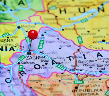 НЕВРЕМЕ У ХРВАТСКОЈ: Омиљени градови туриста под водом