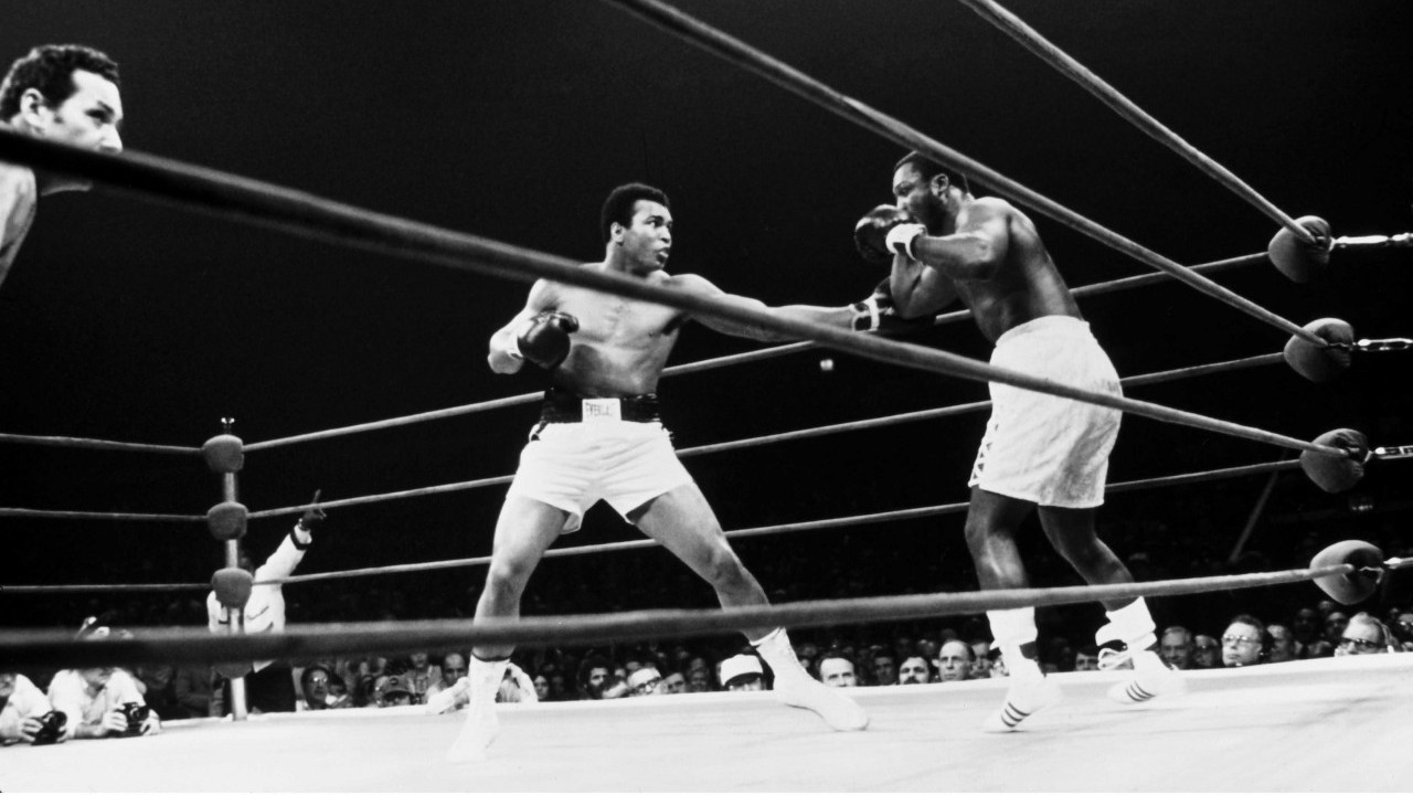 УМРО БРАТ ЈЕДНОГ ОД НАЈВЕЋИХ ИКАДА: И сам се бавио спортом