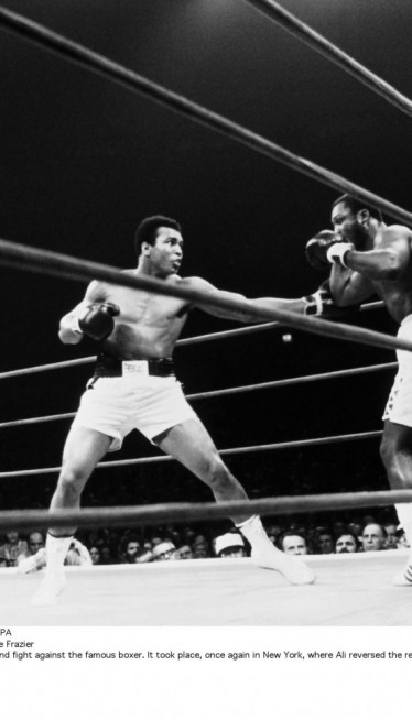 UMRO BRAT JEDNOG OD NAJVEĆIH IKADA: I sam se bavio sportom