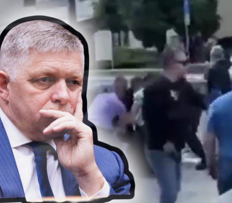 OSUĐEN PUCAČ NA ROBERTA FICA: Kazna mu ističe kad napuni 92