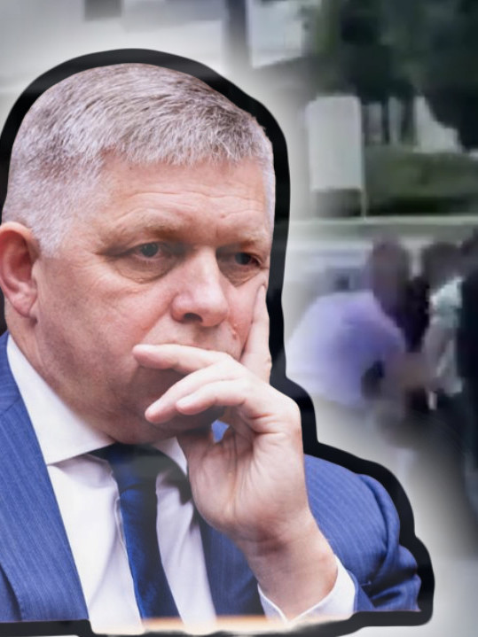 OSUĐEN PUCAČ NA ROBERTA FICA: Kazna mu ističe kad napuni 92