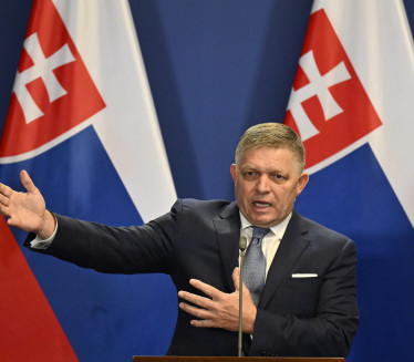 СВЕГА ЈЕ СВЕСТАН: Нови детаљи о стању премијера Словачке