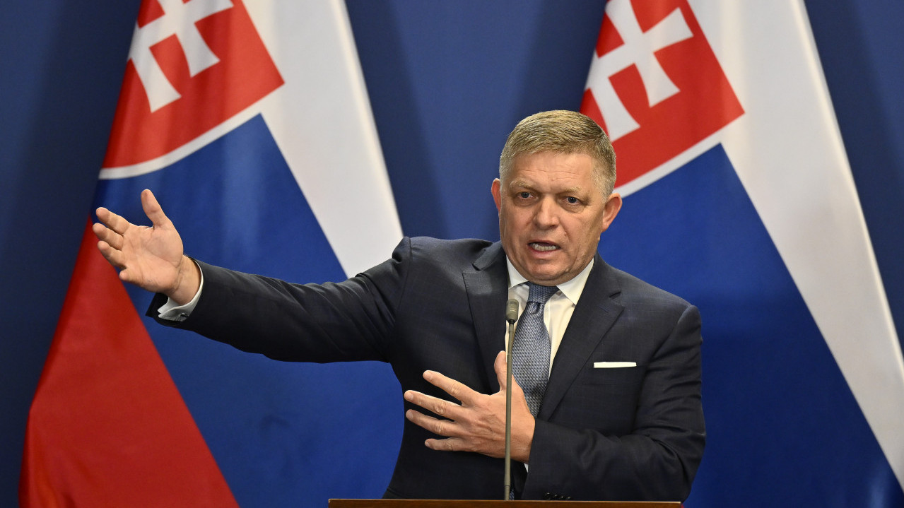 SVEGA JE SVESTAN: Novi detalji o stanju premijera Slovačke