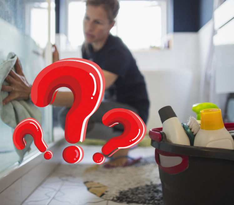 3 ствари немојте да држите у купатилу, бићете у ДУГОВИМА