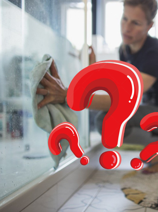 3 ствари немојте да држите у купатилу, бићете у ДУГОВИМА