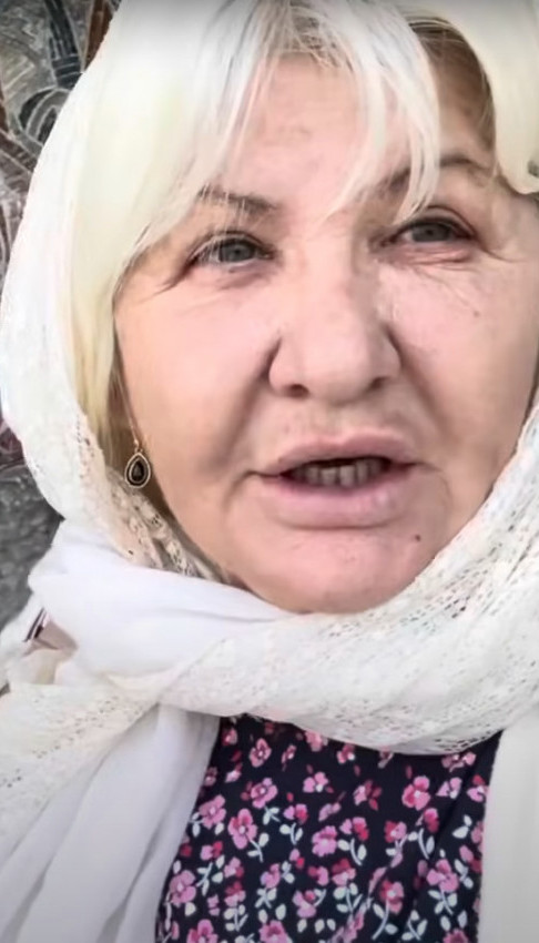 СПОКОЈ Крушевљанка после 25 година успела да посети Острог
