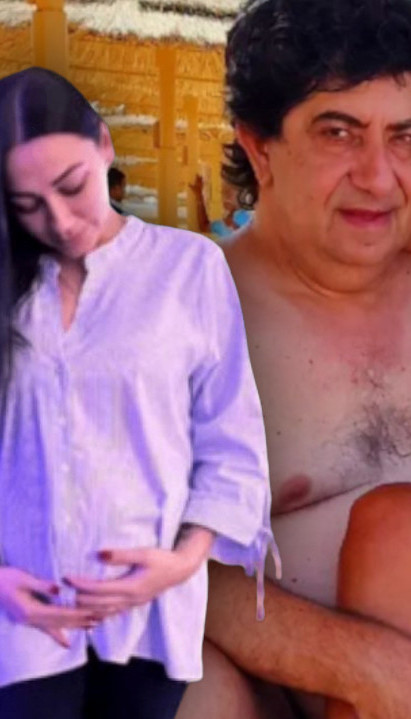 "BILA SAM U DOMU": Pevačica o traumama iz detinjstva
