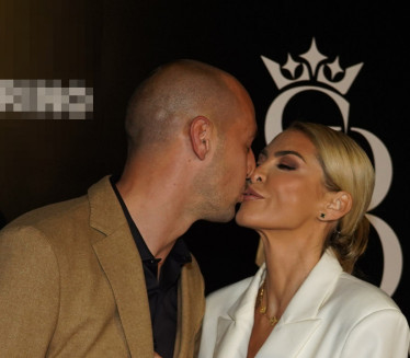 SLAVE DESET GODINA BRAKA: NJihov put nije bio lak