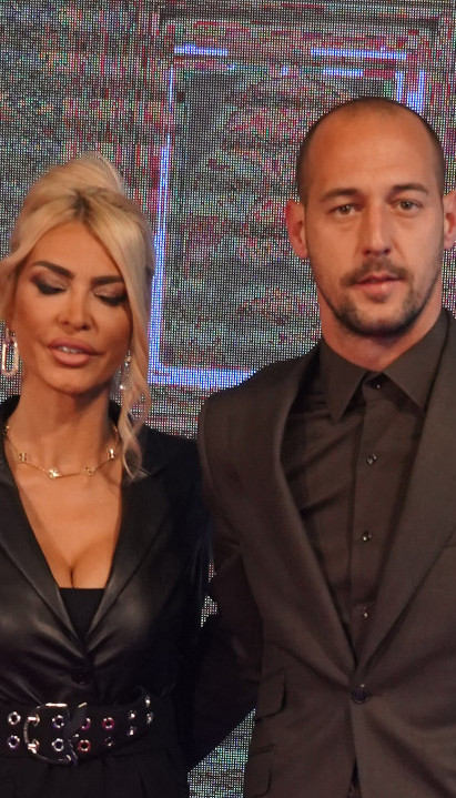 KAKO SAČUVATI MUŽA: Sneža Borjan dala ženama jak savet