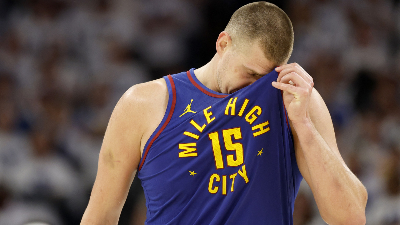 Jokić ostao bez igrača od 100 miliona, ali se vratio šampion