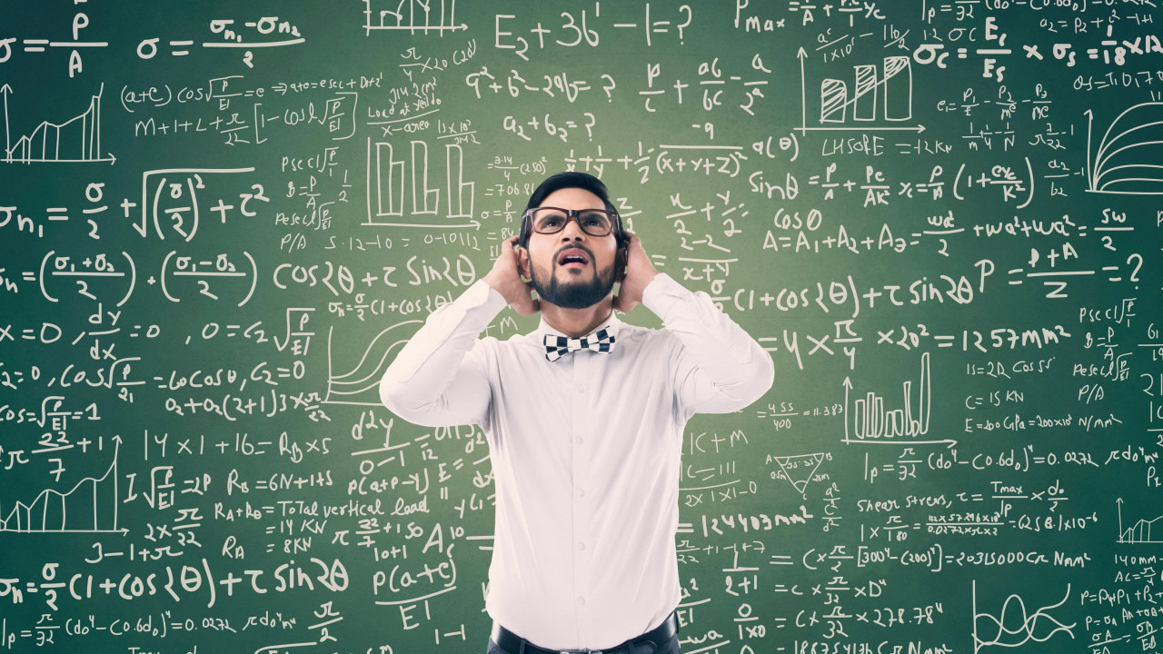 17 ILI 21? Matematički zadatak PODELIO JAVNOST