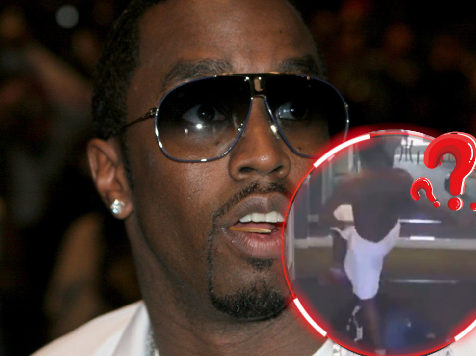 ОНА ГА ОПТУЖИЛА ЗА ТРГОВИНУ ЉУДИМА: Објављен снимак иживљавања репера ...